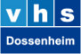 Banner VHS Dossenheim