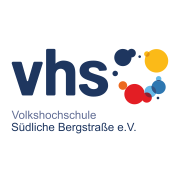 Banner VHS Südliche Bergstraße